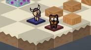 This is a funny, turn-based game in which you have to catch various animals to join your squad and fight numerous battles against you enemies. You will fight […]