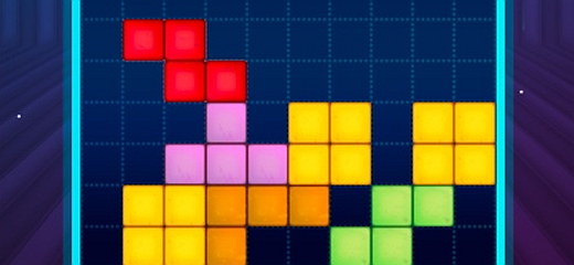 color falling blocks