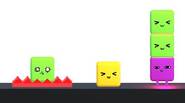 A funny platform game in which you have to help cute jelly blocks in getting through the system of complicated platforms and levels. Enjoy! Game Controls: Arrow Keys […]