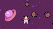 An interesting space-themed game in which you have to shoot down oncoming meteors and avoid being hit. Collect gold to upgrade your ship: speed, fire rate, magnetism and […]