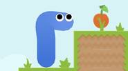 Enjoy this fantastic version of the classic SNAKE game, in which you have to climb platforms and explore mazes, trying to eat all fruits, scattered there. Try not […]