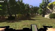 Enjoy the ultra-realistic MTB biking simulator, riding down the hill and trying not to crash into obstacles that will come in your way. Swerve left and right to […]