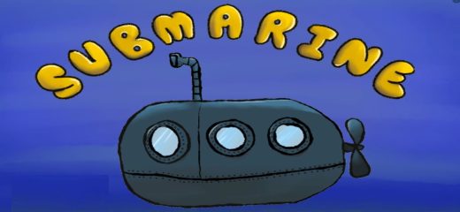 BLOOMO: A SUBMARINE ADVENTURE