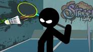 Stickmen doesn’t always shoot and fight. They also wanna have some fun, too! That’s why you should play STICKMAN SPORTS BADMINTON, a brand new sport game featuring Stickmen. […]