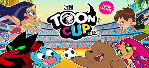 Toon Cup 2021