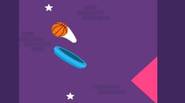 A challenging skill game in which you have to get the basketball through hoops in order to advance to next levels. With each click the ball will change […]