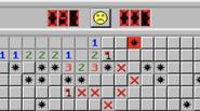 Well… this game is so widely known, that we probably don’t have to introduce it… You have to find all landmines, hidden on the grid. Just observe numbers […]