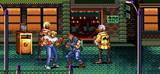 STREETS OF RAGE 2