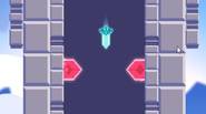An intriguing arcade game in which you’re controlling Lumina, the Sword of Light. You have to get through dangerous levels in order to fight darkness. Destroy barriers and […]