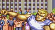 Enjoy the enhanced version of STREET FIGHTER 2 for SEGA console. The game features new levels and new opponents, the four Shadaloo Bosses: Balrog (Boxer), Vega (Claw), Sagat, […]