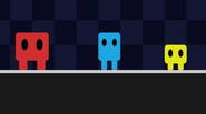 Yet another great platform / puzzle game from Rob1221! You are a bunch of three good friends, who have to reach the exit portal on each level. Each […]