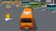 How good are your parking skills? Can you park a bus? Check your skills in this fantastic parking game! Carefully maneuver your bus, collect coins and try to […]