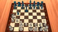 An excellent, free online chess game with super-realistic, 3D board. You can play solo or against human player. Set the desired AI intelligence level and enjoy this classic […]