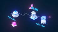A great tower defense game in which you have to build various defenses to protect your space base. Waves of attacking aliens will try to defeat you; your […]