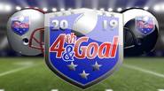 4th and Goal series in its best, with 2019 edition of this fantastic football game. Are you able to win the championship? Choose your team, game mode (Single […]