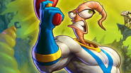 Enjoy the adventures of EARTHWORM JIM, one of the funniest videogame characters of the 90s. Jim found a super-suit that gave him supernatural powers. He has to rescue […]