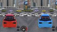 Wake your inner speed demons and race against your friend in split-screen Two Player mode, or against other CPU-controlled drivers in Single Player mode. The city is yours […]