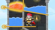 A fantastic physics / puzzle game in which you are the Prince, exploring dark towers. You have to rescue the Princess, find hidden treasures and kill evil monsters […]