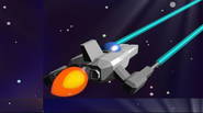 A thrilling space shoot’em game in which you have to eliminate dozens of alien spaceships, using various powerful weapons: lasers, rockets and many, many more. The game is […]