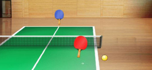 Yoypo Table Tennis