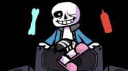 Yet another awesome mod for the epic FRIDAY NIGHT FUNKIN’ rhythm game. This time you have to perform better than… Sans from the cult game UNDERTALE! Can the […]