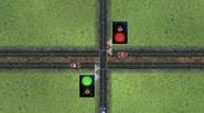 Yet another Classic Flash Game from late 2000s! Manage the heavy traffic, operating the traffic light system. Observe the traffic at the intersection and safely guide cars through […]