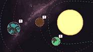 An intriguing game in which you must terraform various planets. Make them life-friendly by keeping temperature and oxygen level in check. Grow plants for oxygen, build machines and […]