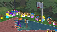 An intriguing blend of sport and RPG game. You play as a young dude named Bright, who has the ambition to become the best basketball player at his […]