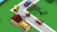 A funny, isometric 3D game in which you play as a lawnmower, hired to mow the grass and weeds in the city. You have to be careful, watch […]