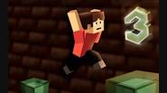 A fantastic game for all MINECRAFT and free running (aka parkour) fans! Jump and run through super hard obstacle course built from Minecraft blocks. Watch out for bottomless […]