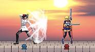 ANIME BATTLE 4.5 (NO FLASH) is a totally new version of this classic anime, that can be played without Adobe Flash Plugin! The game was converted to HTML5 […]