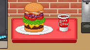 A fantastic burger joint simulation game in which you have to prepare tasty burgers and serve your customers. Take orders, fry patties, add toppings and serve fresh, yummy […]