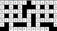 A fantastic crossword solving game, in which you can play at various difficulty levels (Easy, Medium Hard). Get your daily dose of crosswords and enjoy this great game! […]
