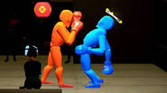 Let’s play an upgraded version of the classic DRUNKEN BOXING game! This version features 3D graphics and improved gameplay. Get close to your opponent and try to knock […]