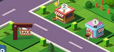 SHOPPING MALL TYCOON