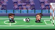 A very cool game for all soccer fans. Choose your player – you can play solo against CPU in Arcade Mode, or against your friend in 2 Player […]