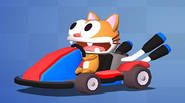 A totally crazy multiplayer shooting game, inspired by Mario Kart. Get into your gokart and fight against mad drivers from the whole world. The drivers deathmatch can be […]