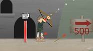 How good are you in archery? Try this classic Flash game (no Flash player needed!) and show your archery skills off! You can play solo or against CPU-controlled […]