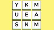 A super entertaining word puzzle game for all SCRABBLE and crosswords fans! Your goal is to swipe and connect the letters to form a word from the letter […]