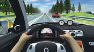 A great 3D driving game in which you have to speed past the oncoming traffic, swiftly moving between lanes, avoiding collisions and trying to get as far as […]