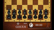 A fantastic game for all fans of chess. Enter the lobby and choose your opponent for the game of chess. Enjoy this great game! Game Controls: Mouse