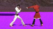 Let’s feel the retro vibe of 80s and 90s in this great karate / running game! Get as far as you can, knocking out opponents with high kicks […]