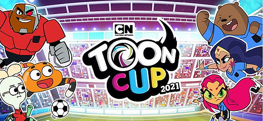 TOON CUP 2020