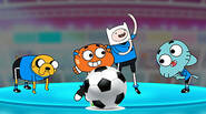 How about playing the super-popular TOON CUP game, 2022 World Cup edition? As always, you can choose your favorite Cartoon Network stars (there are some new ones, like […]