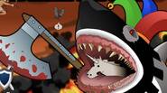 MEDIEVAL SHARK: No Flash! Enjoy this classic game from the year 2012. Shark Mayhem continues! As an always hungry shark, your goal is to destroy as much stuff […]