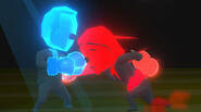FIRE VS. WATER FIGHTS offers an exciting and visually captivating action game experience. Engage in fast-paced combat as you unleash punches upon your adversary with your fighter. Be […]