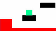A deceptively simple platform game in which your goal is to jump across the platforms, avoid red blocks and try to reach the blue exit portal. The first […]