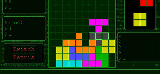 TETRIS N-BLOX