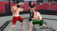 A fantastic 3D MMA simulation, in which you can fight against other AI-controlled opponents, in Fight, Career or Tournament modes. Choose your male or female fighter, the arena […]