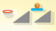 A fantastic puzzle game for all basketball fans! Move various objects on the screen to make the basketball fall, bounce or slide into the rim. Some of the […]